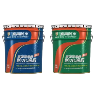 Plant Roof Sealant Water Proof Transparent for Tiles clear Waterproof Coating for Bridges
