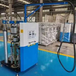 Pneumatic Two-component Sealant Dispensing Machine