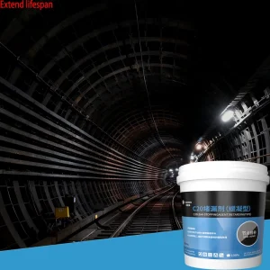 Polymer Coating Sealant for Wall Tiles