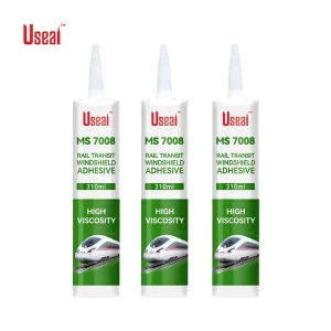 Polymer Sealant for Car Paint 70-08 AP ISR 7008 Polyurethane Adhesive and Sealant