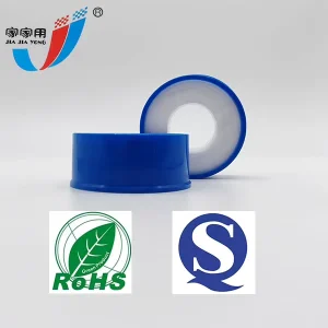 Polytetrafluoroethylene Pipe Sealing Compound for Threaded Water, Oil and Air Pipe Connections