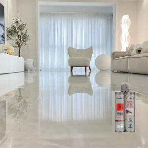 Polyurea Anti yellowing 50 Years Tile Caulking Grout Adhesive Two component Indoor and Outdoor Universal