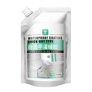 Polyurea Self-Leveling PU Sealant for Construction External Walls and Parapets