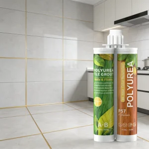Polyurea Tile Grout Sealant for Residential and Commercial Projects