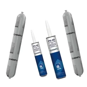 Polyurethane Adhesive Grey Construction Joint Sealant Waterproof Polyurethane Sealant Poliuretano