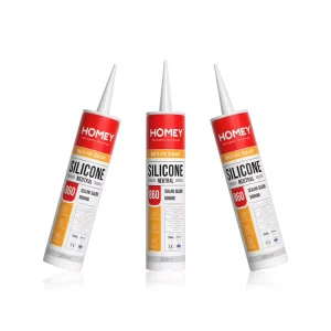 Polyurethane Construction Glue Waterproof Sealant for Woodworking and Packing
