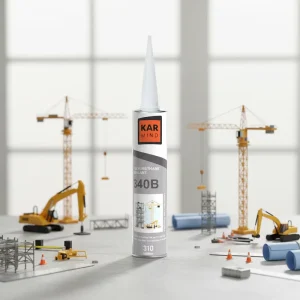 Polyurethane Construction Sealant Waterproof Adhesive for Concrete Joints