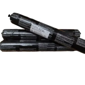 Polyurethane Construction Sealant Waterproof Flexible Glue for Windshield Car Glass and Engineering Joint Sealing