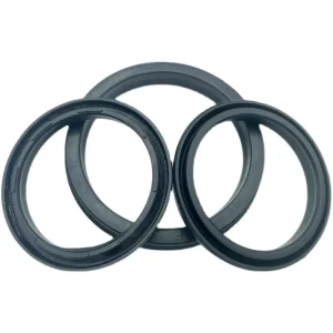 Polyurethane Hydraulic Press Oil Seal UN, Inner Diameter 4-60 mm, Cylinder Seal Ring and Piston Rod Seal