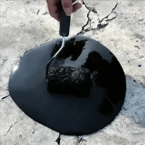 Polyurethane PU Waterproof Roof Coating and Sealant