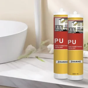 Polyurethane Sealant Adhesive for Joint Sealing and Bonding in Automobiles, Ships, and Containers