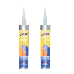 Polyurethane Sealant Gneral Purposue Polyurethane Sealant 600ml Polyurethane Grout Water Based Sealant