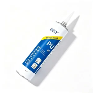 Polyurethane Sealant High Shear Strength Anti-Aging Waterproof for Ship and Container Maintenance