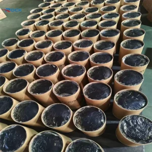 Polyurethane Sealant Pressure Resistant Industrial Construction Sealing for Double Glazing and Window Applications