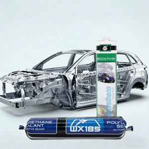 Polyurethane Sealant and Automotive Metal Plate Adhesive