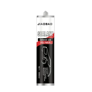 Polyurethane Sealant for Automotive Glass Bonding