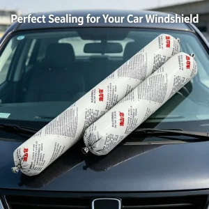 Polyurethane Sealant for EV Windshields and Body Sealing