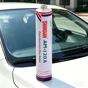 Polyurethane Sealant for Passenger Cars and Commercial Vehicles
