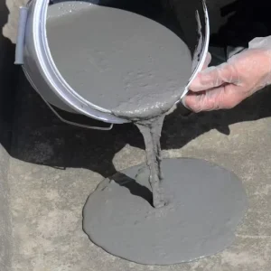 Polyurethane Transparent Waterproof Coating for Wall & Tile Indoor Outdoor Liquid Construction Use