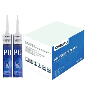Polyurethane Waterproof Roofing Caulk and Wood Adhesive