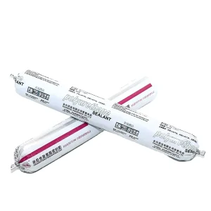 Polyurethane Weather Resistant Waterproof Sealant for Automobile Windscreen
