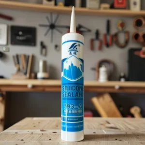 Polyurethane and Neutral Silicone Sealant Ready to Ship
