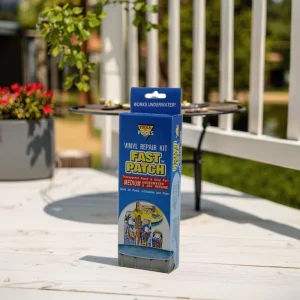 Pool Repair Glue Kit Adhesives & Sealants for Pool Fixtures
