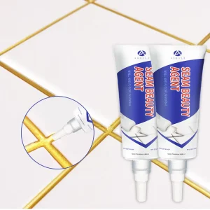 Porcelain Ceramic Tile Epoxy Grout Waterproof Adhesive Sealant for Bathroom Floors