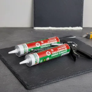 Premium Technology Advanced Formula Neutral Silicone Sealant