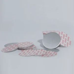 Pressure-Sensitive Seal Liner for Cosmetics, Pharmaceuticals, Health Supplements, and Pesticides