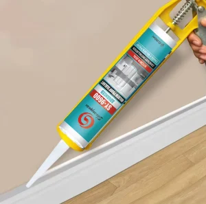 Price Anti mold Silicone Sealant Fast Curing Silicone Sealant for Anti Mold Window Glass for Windom Glass Bathroom Use