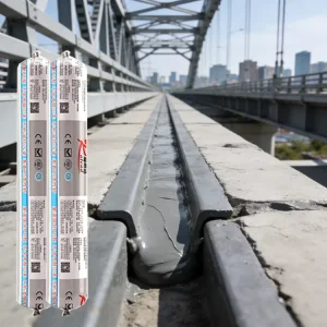 Primerless Concrete Expansion Joint Filler Modified Silane MS Polymer Adhesive Sealant