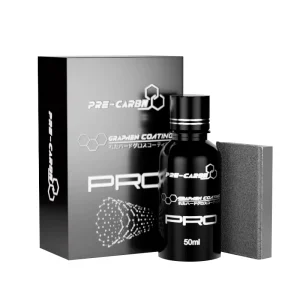 Professional 9H AUTO Ceramic Coating for Car