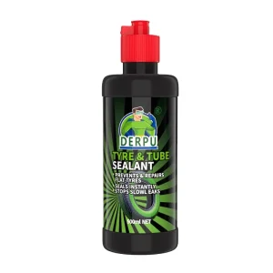 Puncture Repair Liquid Tire Sealant for Tire Maintenance