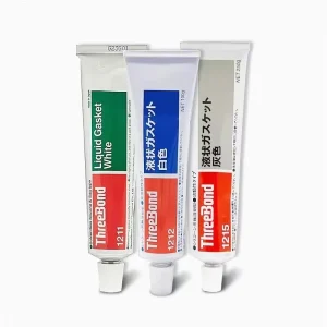 QY104 Neoprene Adhesive, 1521 Tube, 150 g, for Industrial Bonding