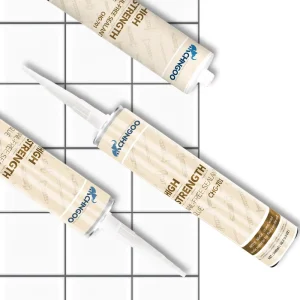Quick-Cure SBS Construction Sealant Liquid Adhesive