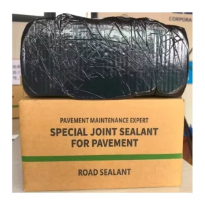 Quick Repair Asphalt Pavement Crack Sealant Waterproof Cement Glue Caulking Material