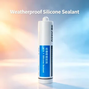 R998 Waterproof Anti Mold Silicone Sealant for Kitchen Sink and Bathroom Tub