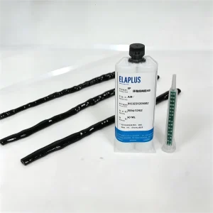REACH and FDA-Compliant Silicone Structural Sealant for MCU Electronic Shell Sealing