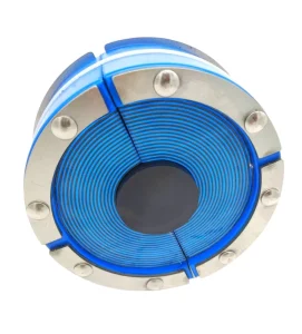 RS150 Fireproof Cable Entry Sealing Module for Transit and Cable Sealing