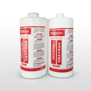 RTV Electronic Silicone Sealant, Neutral-Curing Adhesive for PCB Coating and Component Fixing, Waterproof and Insulating