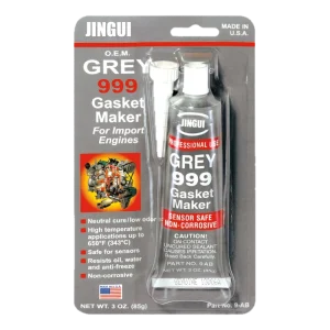 RTV Silicone Gasket Maker Sealant For Automotive Engine