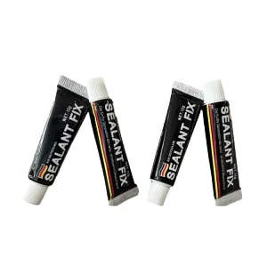 RTV Waterproof Silicone Sealant for Construction and Packaging