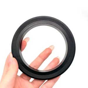 Replacement Hammer Union Seals for High-Pressure Pipe Fittings