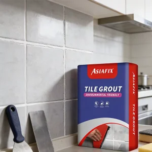 Resin-Based Tile Grout Sealer for Woodworking and General Purpose Grouting