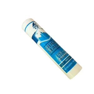 Roof Sealant Waterproof Acrylic and Polyurethane Sealant for Windshields