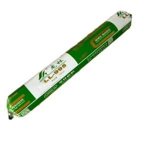 Roof Sealant Waterproof Acrylic and Polyurethane Sealant for Windshields