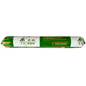 Roof Waterproof Sealant Silicon 9900