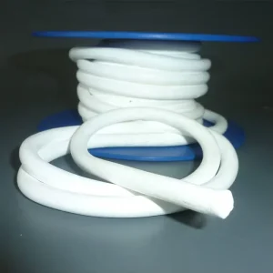 Round PTFE Joint Sealant PTFE Tape