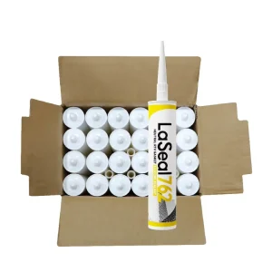 Rtv Silicone Sealant